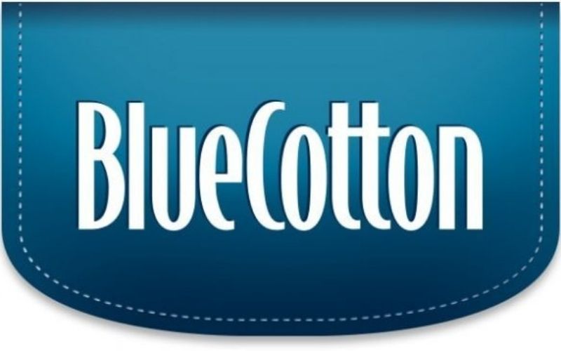 Phần mềm thiết kế áo phông BlueCotton