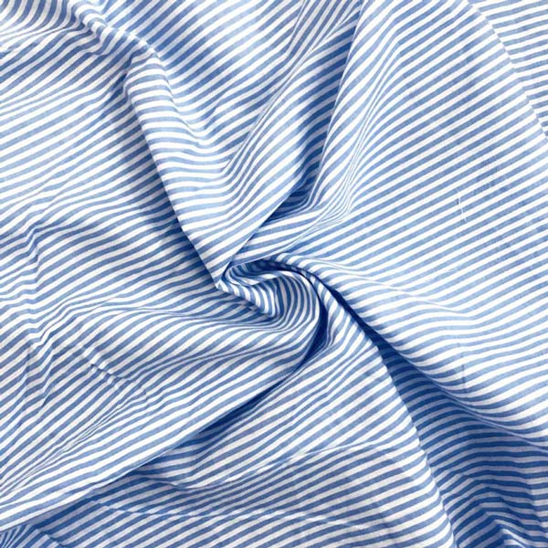 Vải kate xô là kiểu vải không co giãn, chất vải không quá mềm mịn